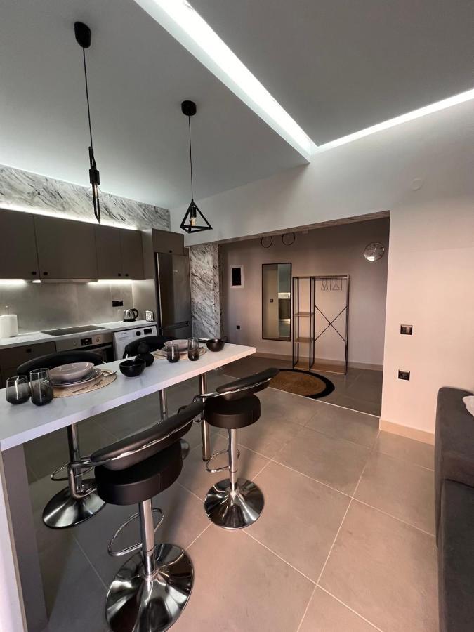 Stay360 Héraklion Extérieur photo
