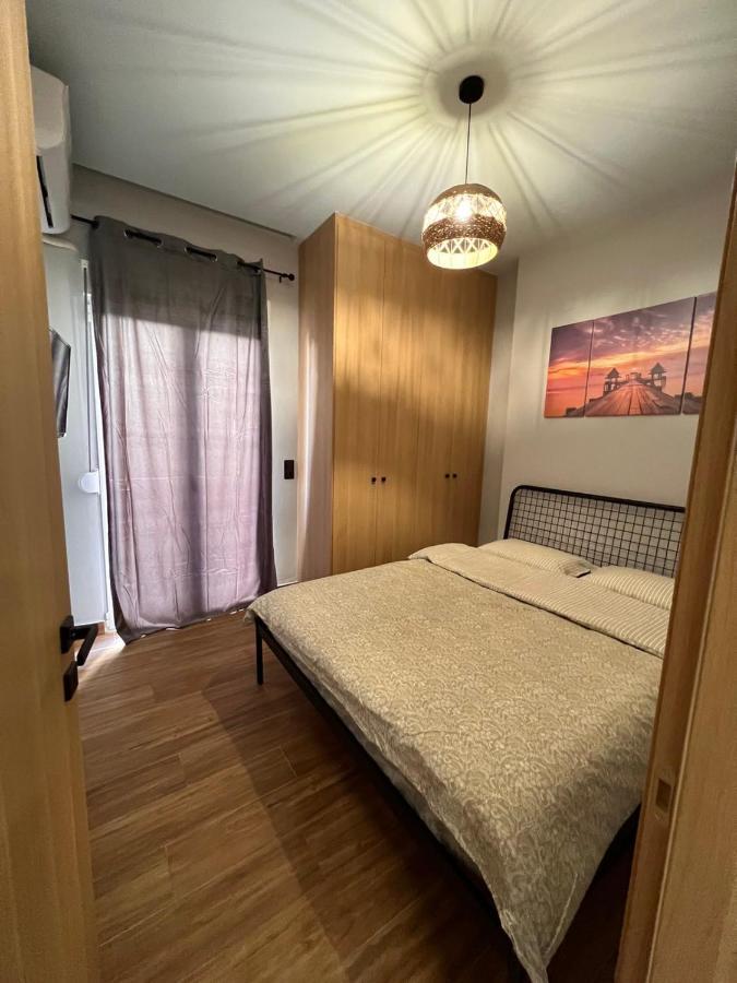 Stay360 Héraklion Extérieur photo