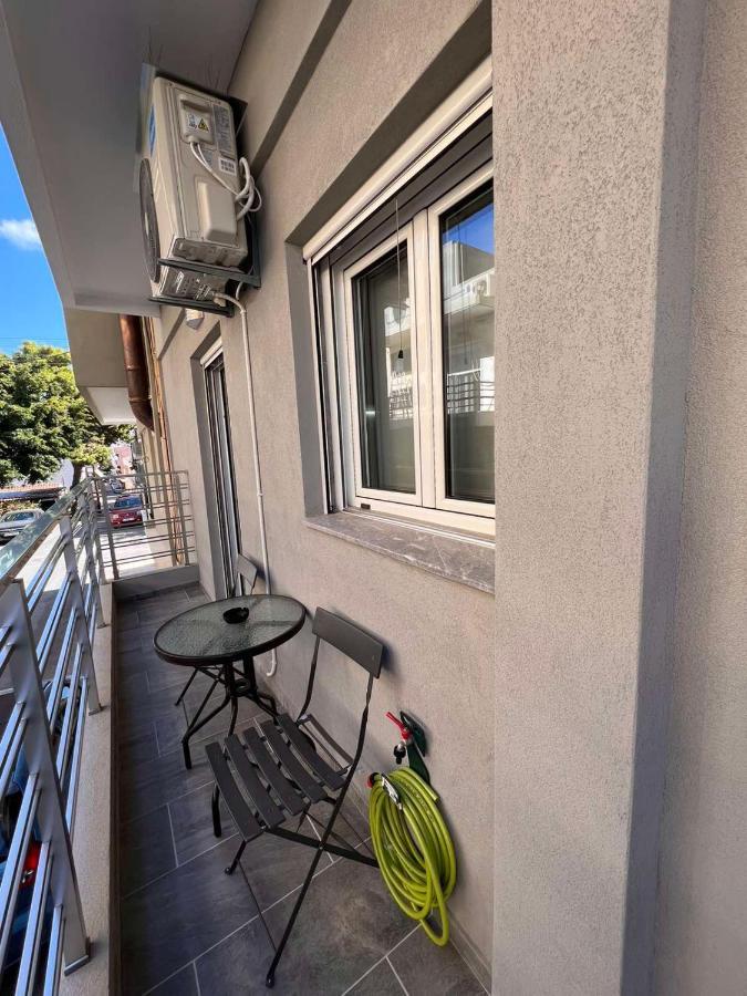Stay360 Héraklion Extérieur photo