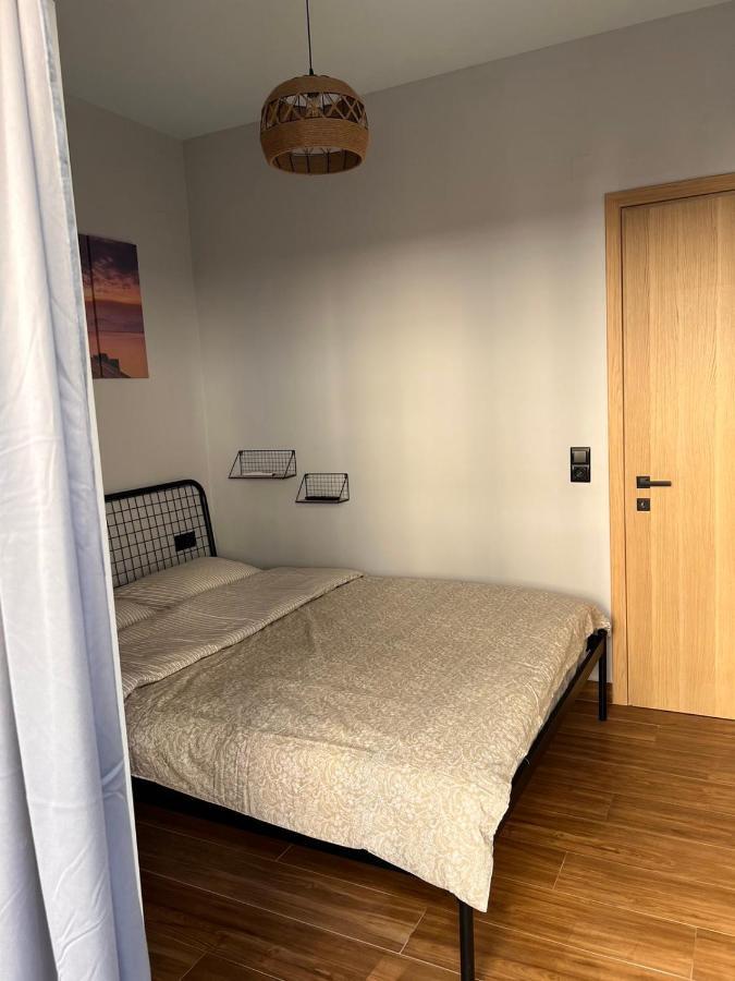 Stay360 Héraklion Extérieur photo