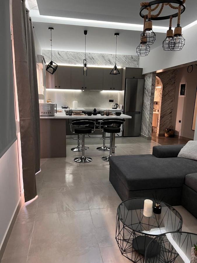 Stay360 Héraklion Extérieur photo