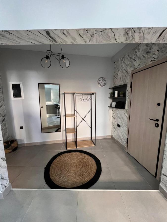 Stay360 Héraklion Extérieur photo